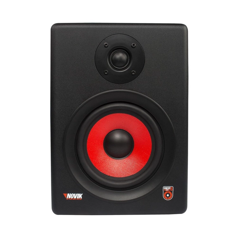MONITOR ESTUDIO NOVIK CONCERT 6 MK2 - 1