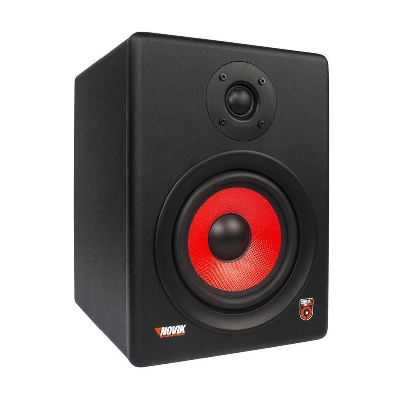 MONITOR ESTUDIO NOVIK CONCERT 6 MK2 - 3