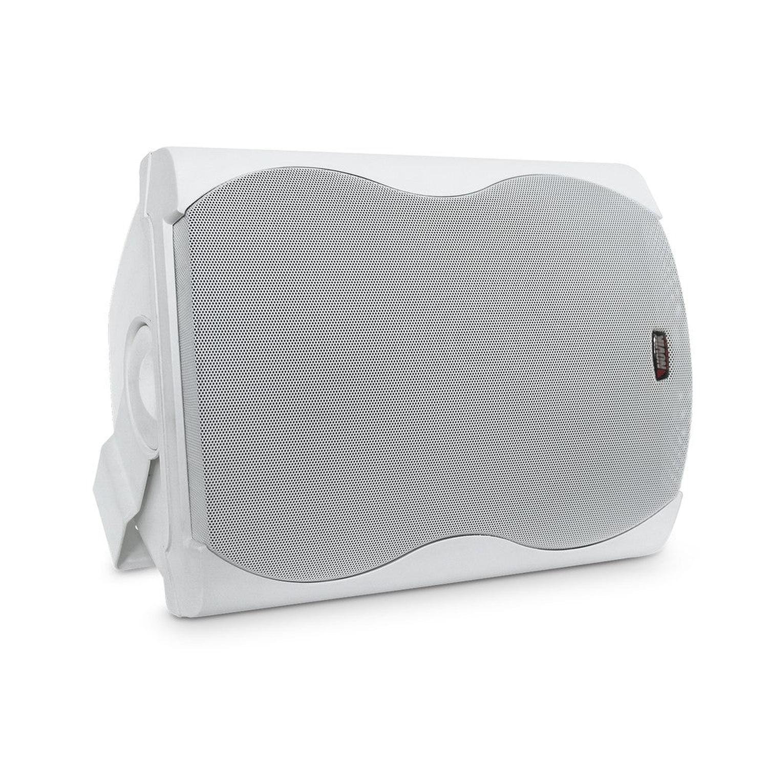 PAR DE PARLANTES NOVIK DE INSTALACION LIRIC 8 WH - 2