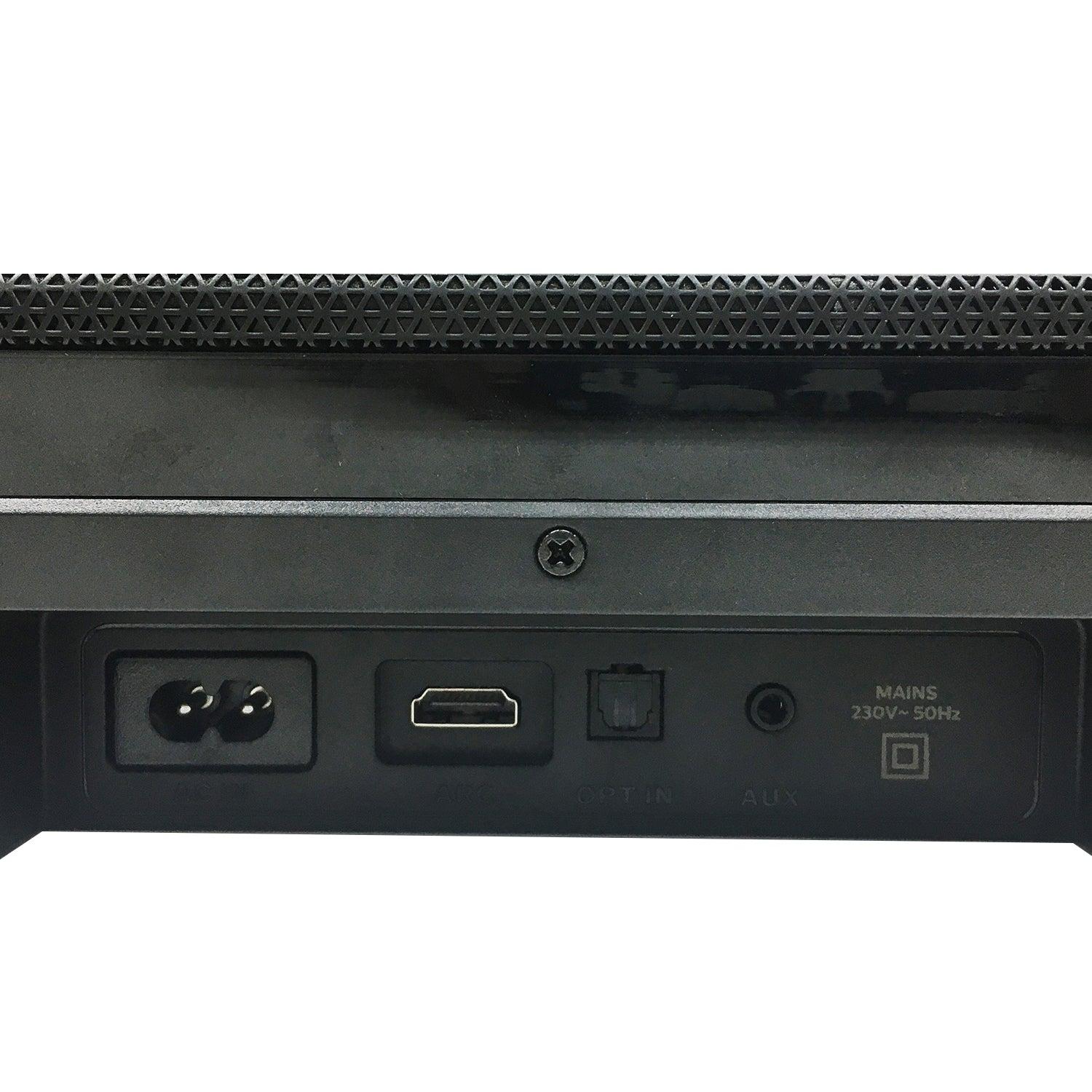 SISTEMA SONIDO BLUETOOTH TELEFUNKEN POLARIS 900 SOUNDBAR+SUB - 3
