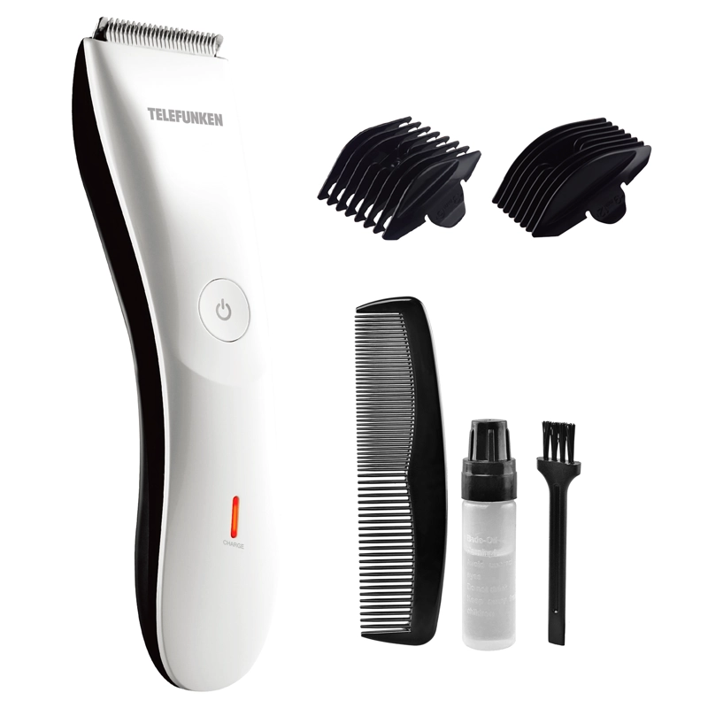 CORTAPELO TELEFUNKEN Y BARBA TF HC250 - 1