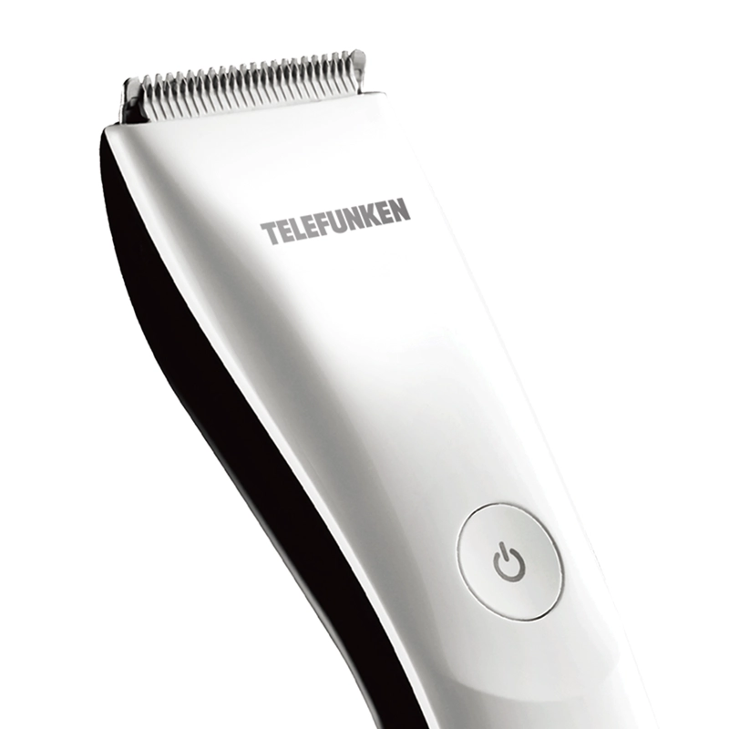 CORTAPELO TELEFUNKEN Y BARBA TF HC250 - 3
