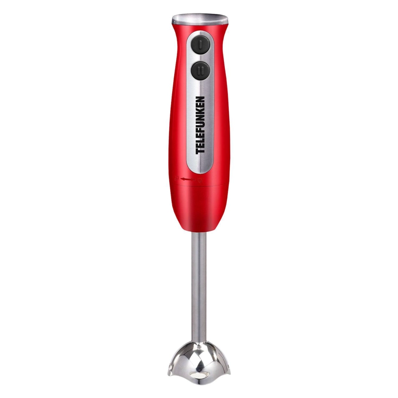 PROCESADORA TELEFUNKEN SMARTMIX 2500 800 W 700 L 500 L MINIPIMER - 2
