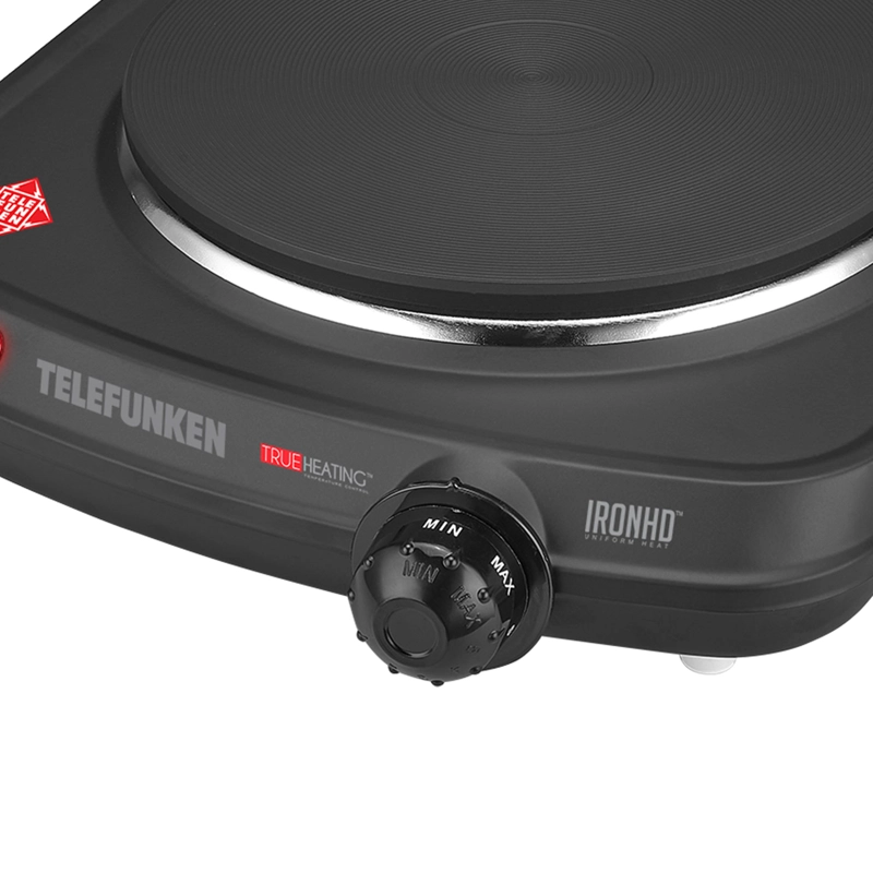 COCINILLA ELÉCTRICA TELEFUNKEN TF AE5500 - 2