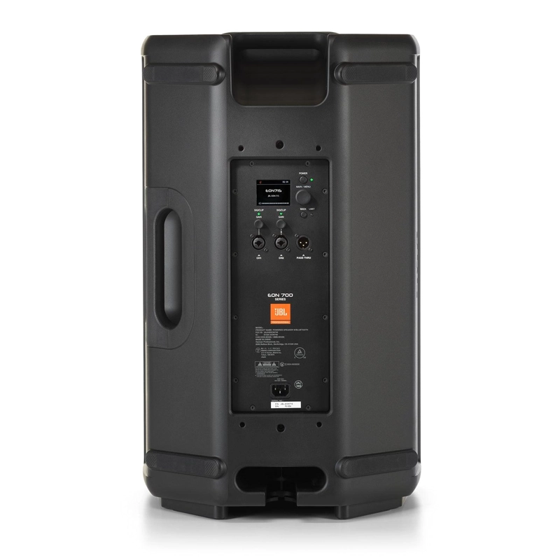 PARLANTE ACTIVO PROFESIONAL JBL EON 715 - 2