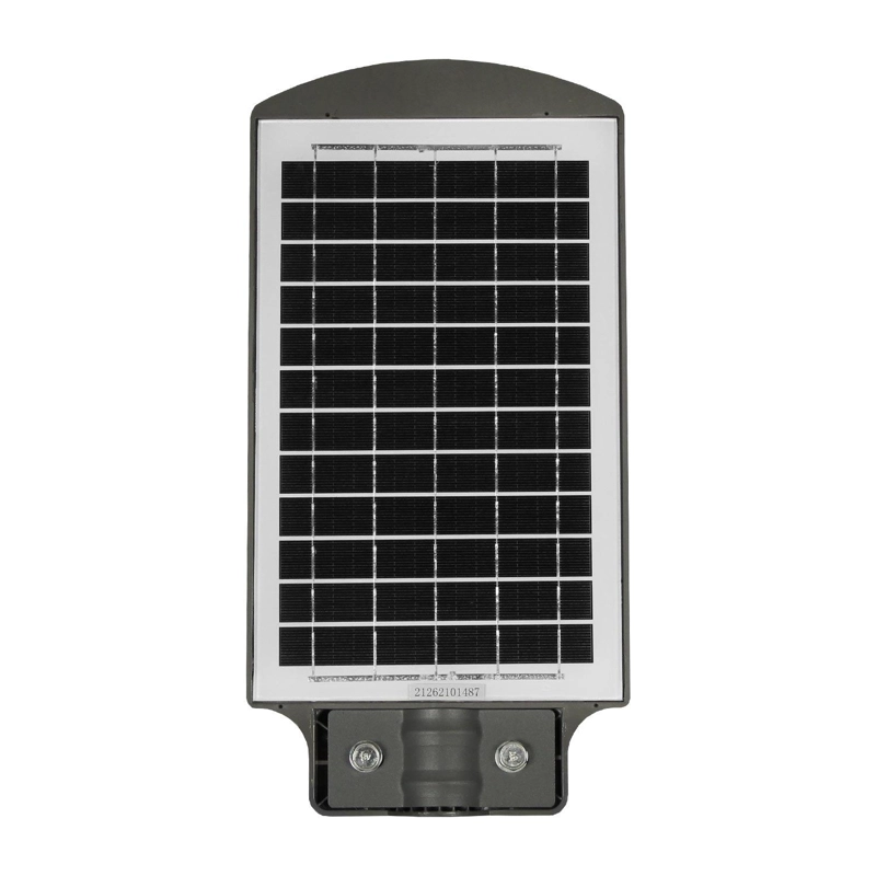 LUZ SOLAR DE EXTERIOR NOVIK LED 30 SOLAR - 3