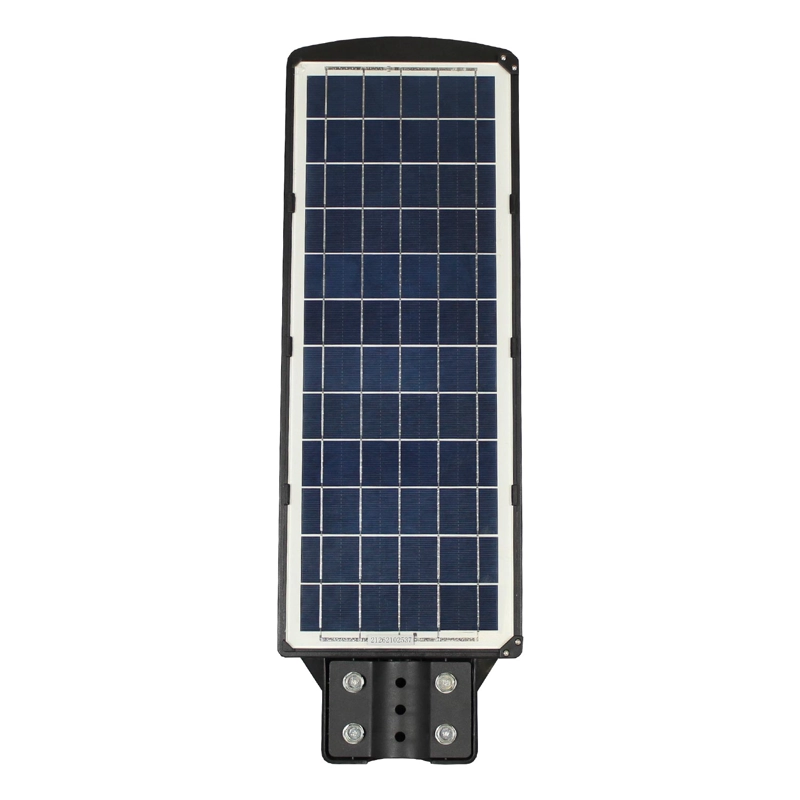 LUZ SOLAR DE EXTERIOR NOVIK LED 70 SOLAR - 3