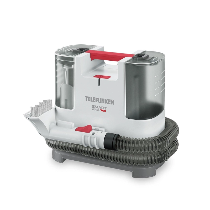 ASPIRADORA Y LIMPIA TAPIZ TELEFUNKEN SMART WASH 700 - 1