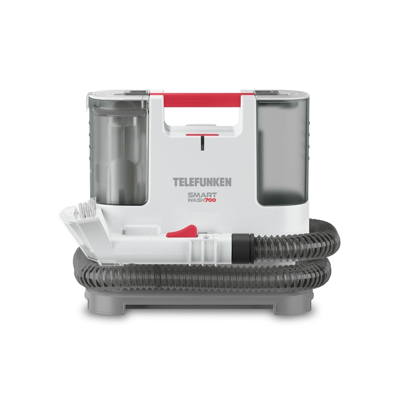 ASPIRADORA Y LIMPIA TAPIZ TELEFUNKEN SMART WASH 700 - 3