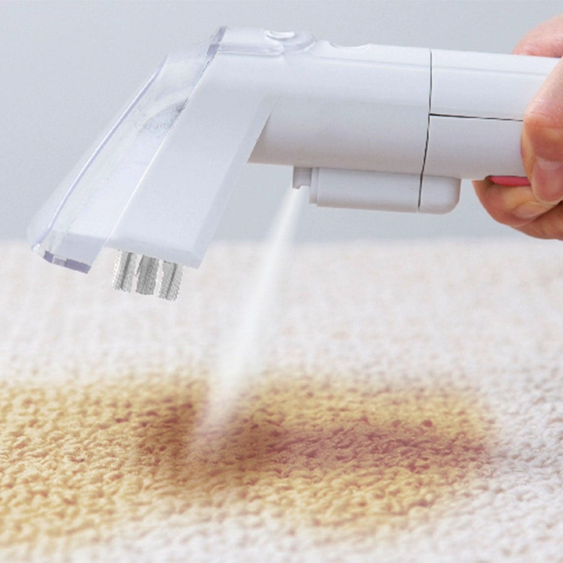 ASPIRADORA Y LIMPIA TAPIZ TELEFUNKEN SMART WASH 700 - 5