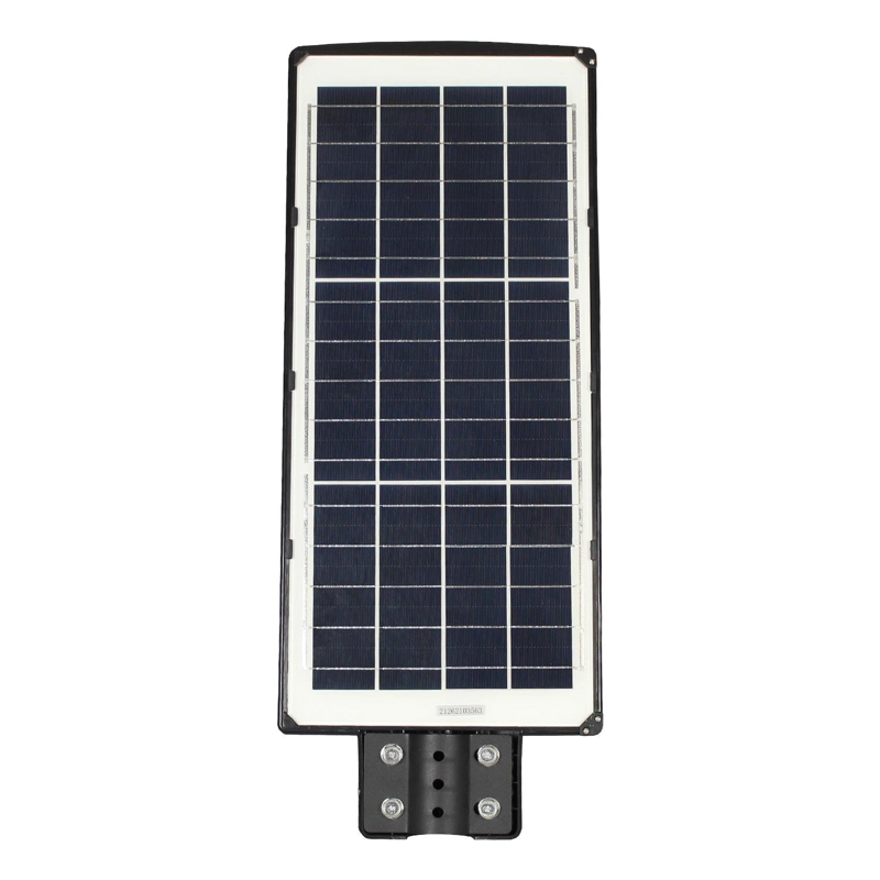 LUZ SOLAR DE EXTERIOR NOVIK LED 100 SOLAR - 3