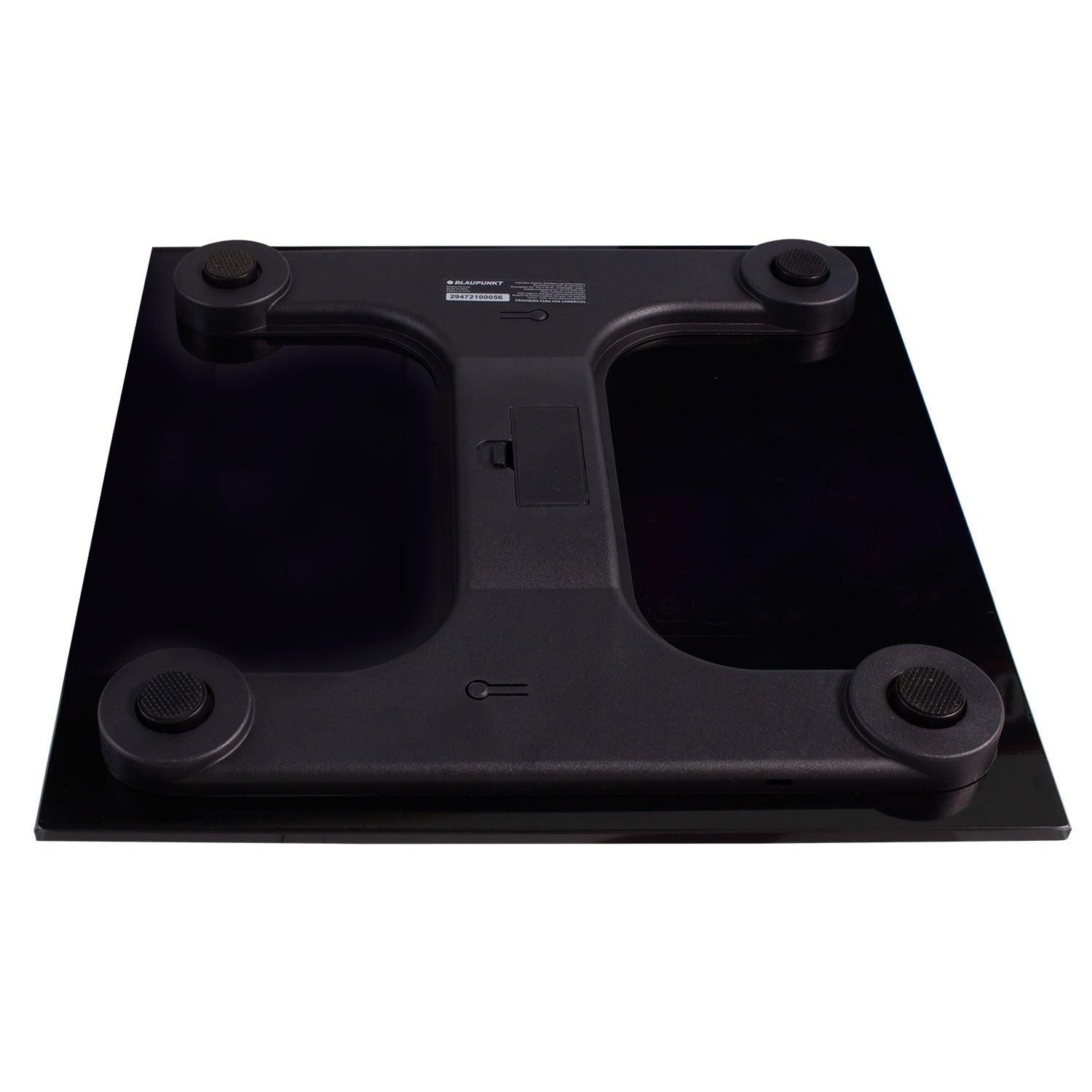 BALANZA DIGITAL BLAUPUNKT FIT SCALE - 3