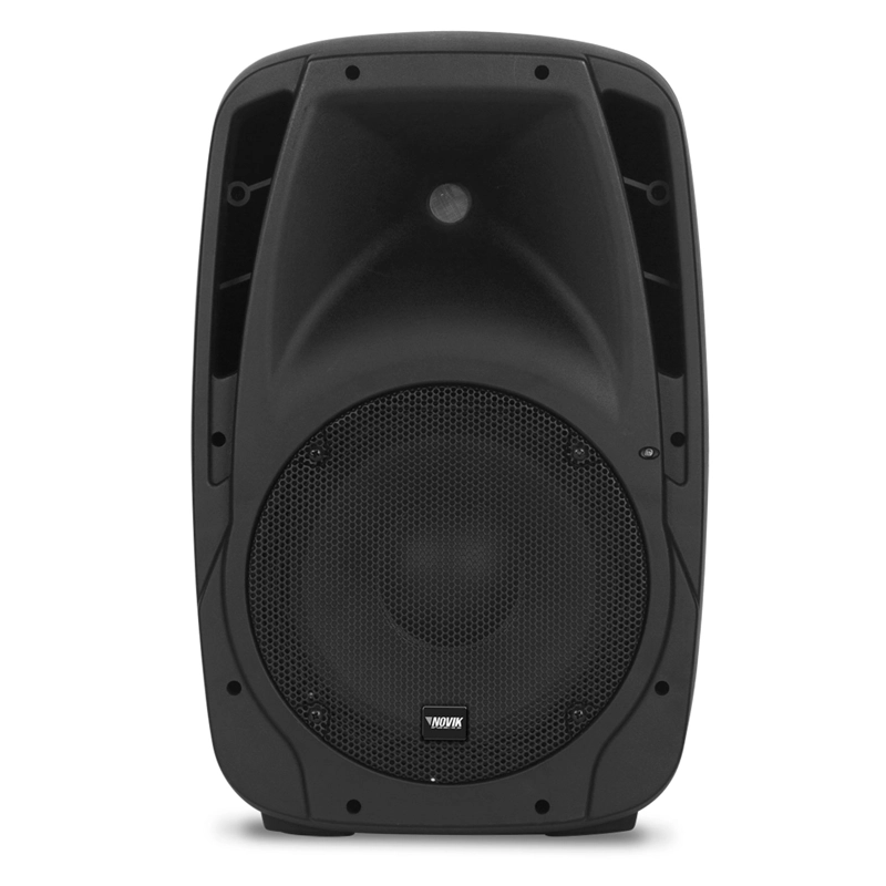 SISTEMA DE SONIDO NOVIK EVO 410 HANDY II - 2
