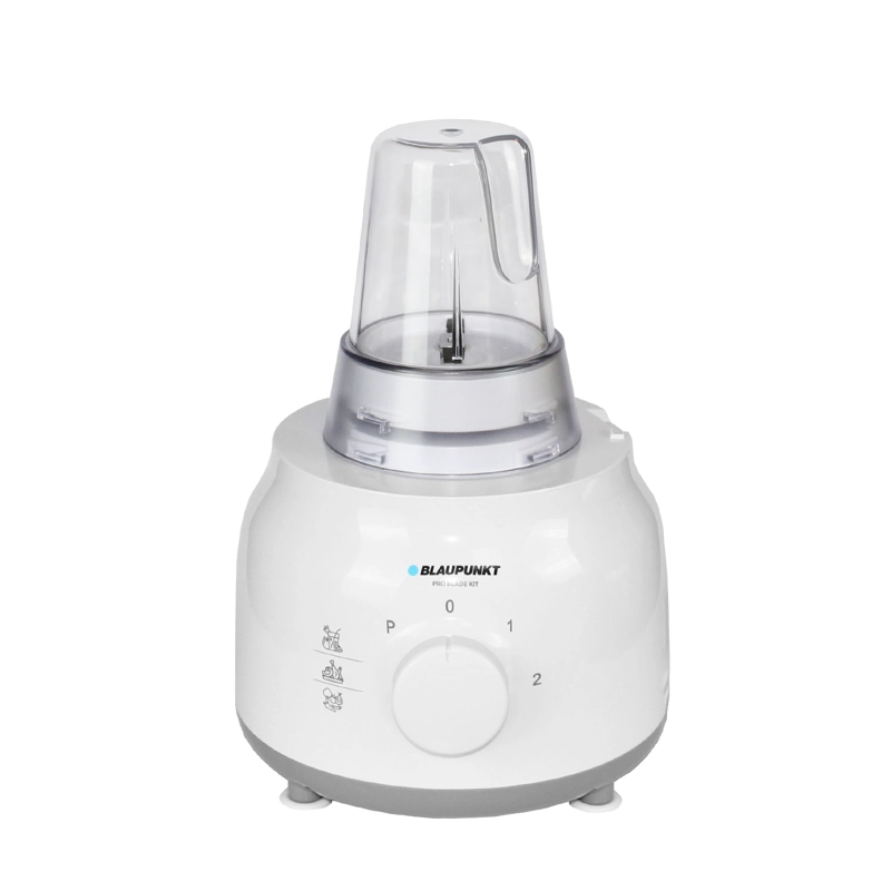 PROCESADORA BLAUPUNKT PROBLADE KIT 850W ALIMENTOS 3 EN 1 - 5