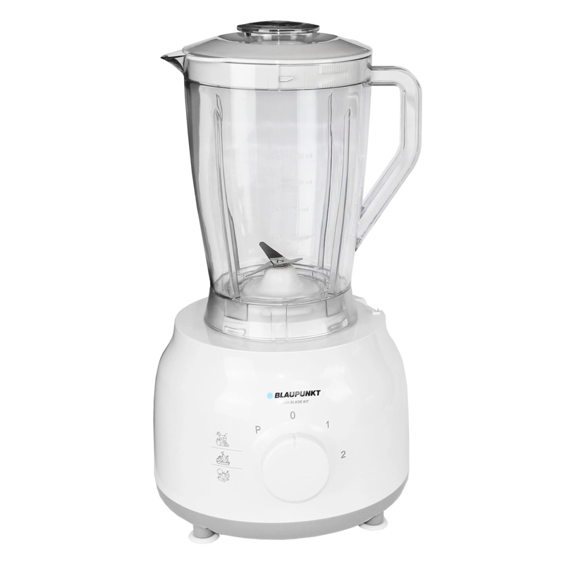 PROCESADORA BLAUPUNKT PROBLADE KIT 850W ALIMENTOS 3 EN 1 - 9