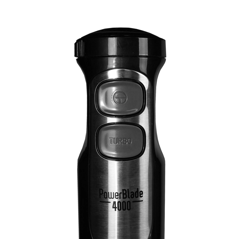 PROCESADORA BLAUPUNKT POWERBLADE 4000 1000 W 600 L 500 L MINIPIMER - 4