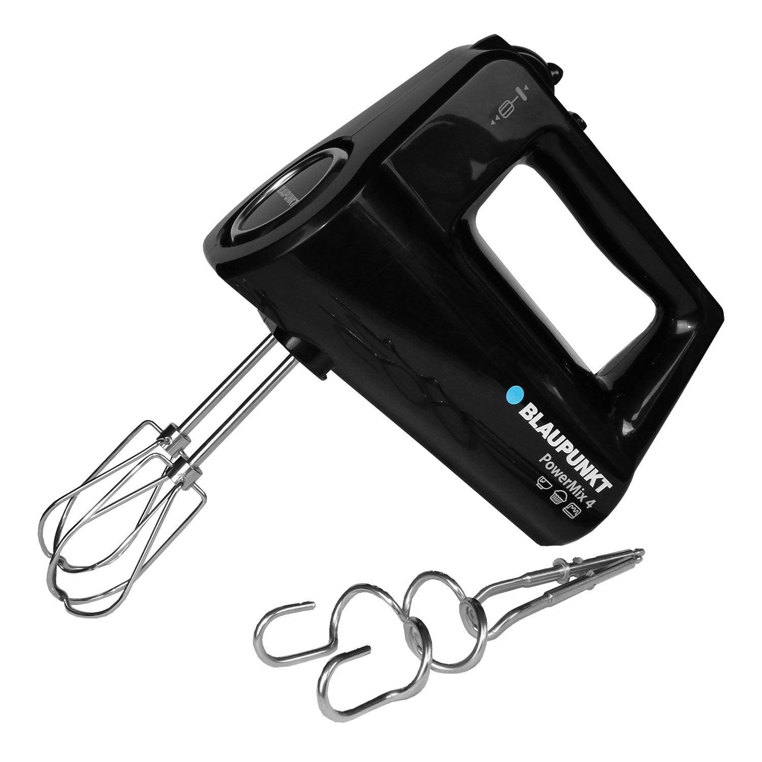 BLAUPUNKT BATIDORA BLAUPUNKT POWERMIX 4 500 W MANO