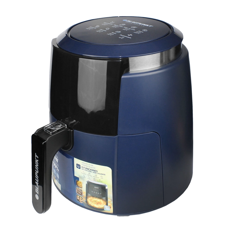 FREIDORA DE AIRE BLAUPUNKT POWER FRYER 4.5 - 2