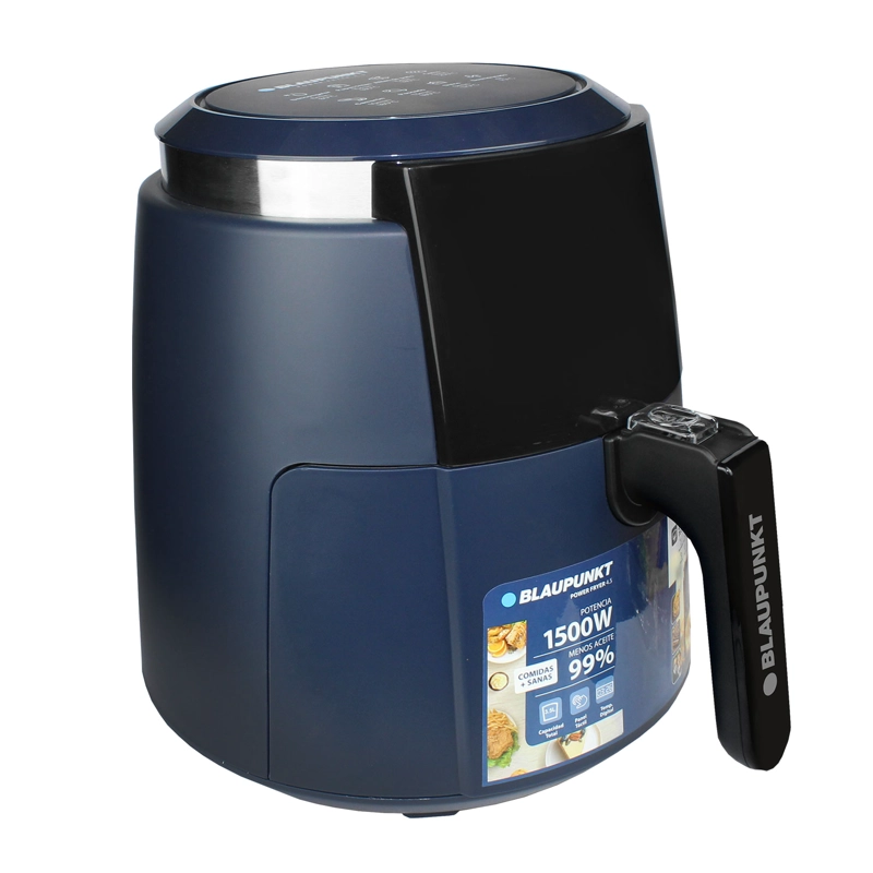 FREIDORA DE AIRE BLAUPUNKT POWER FRYER 4.5 - 3