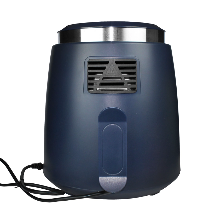 FREIDORA DE AIRE BLAUPUNKT POWER FRYER 4.5 - 4