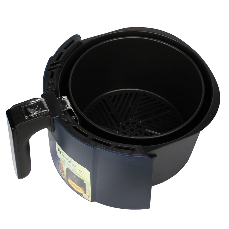 FREIDORA DE AIRE BLAUPUNKT POWER FRYER 4.5 - 6
