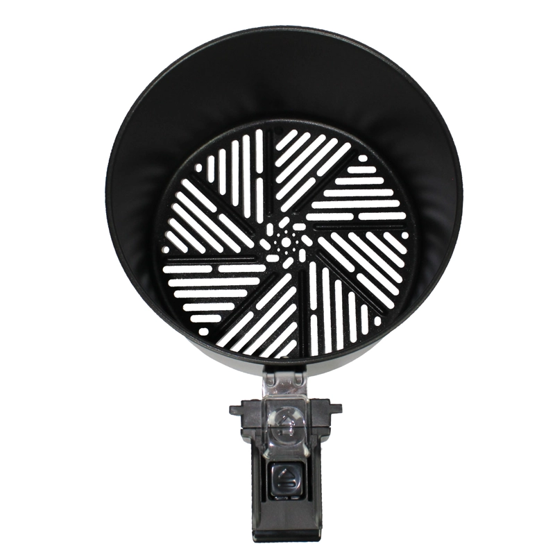 FREIDORA DE AIRE BLAUPUNKT POWER FRYER 4.5 - 7