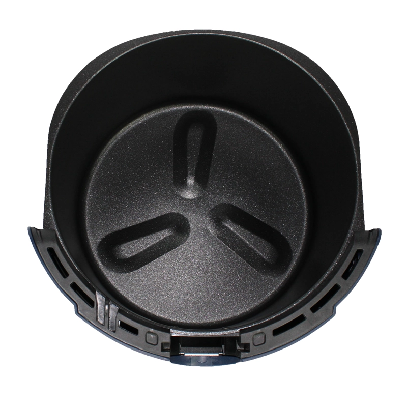 FREIDORA DE AIRE BLAUPUNKT POWER FRYER 4.5 - 8