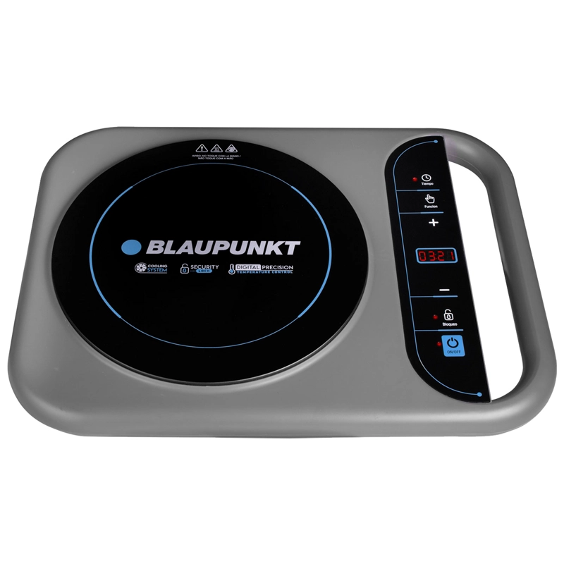 COCINILLA ELÉCTRICA BLAUPUNKT BP AI11900 - 1