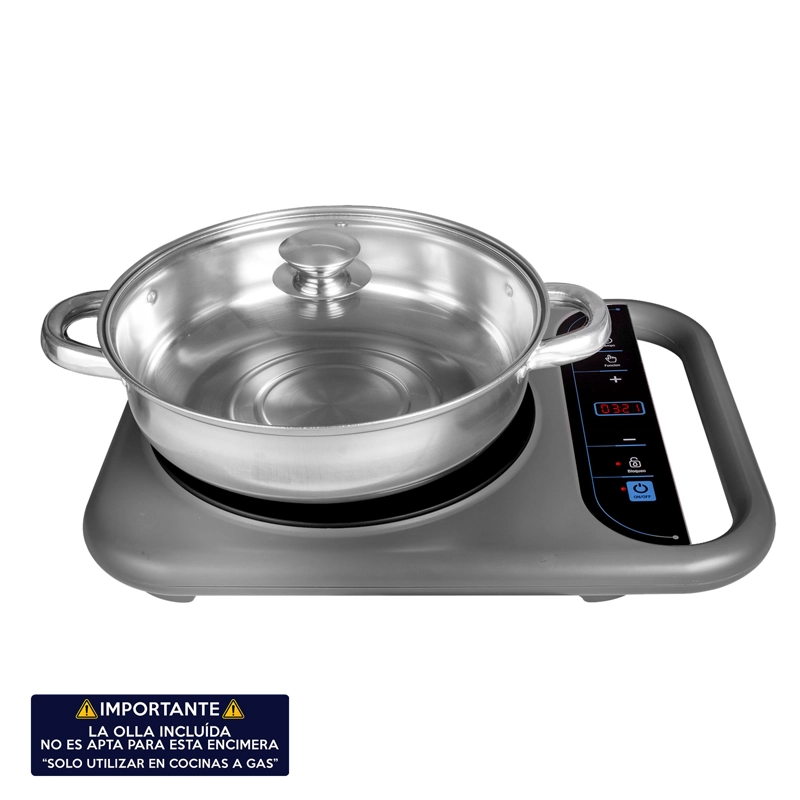 COCINILLA ELÉCTRICA BLAUPUNKT BP AI11900 - 2