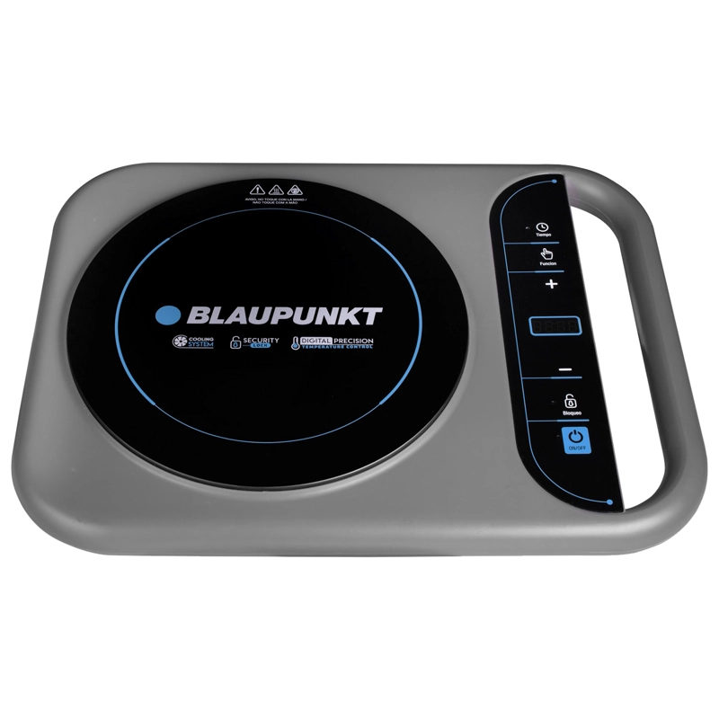 COCINILLA ELÉCTRICA BLAUPUNKT BP AI11900 - 4