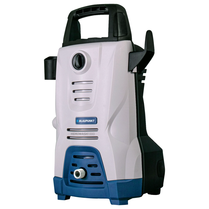 HIDROLAVADORA BLAUPUNKT HIDROWASH 1000 DE ALTA PRESIÓN - 2