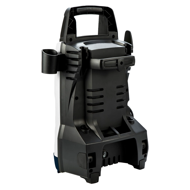 HIDROLAVADORA BLAUPUNKT HIDROWASH 1000 DE ALTA PRESIÓN - 5