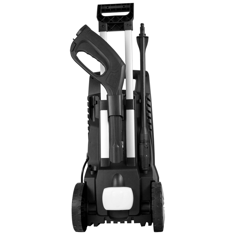 HIDROLAVADORA BLAUPUNKT HIDROWASH 1400 DE ALTA PRESIÓN - 5