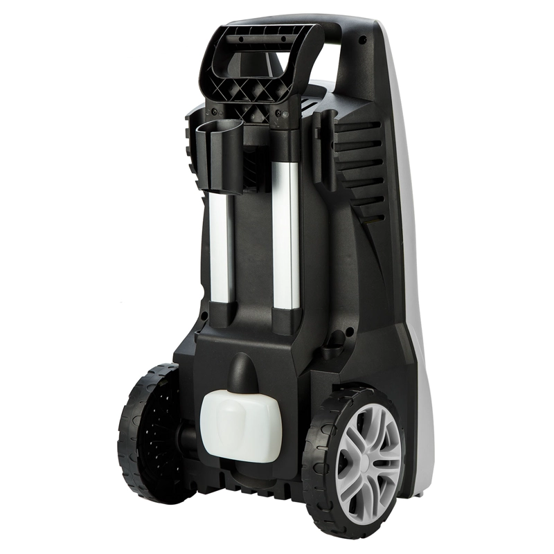 HIDROLAVADORA BLAUPUNKT HIDROWASH 1400 DE ALTA PRESIÓN - 8