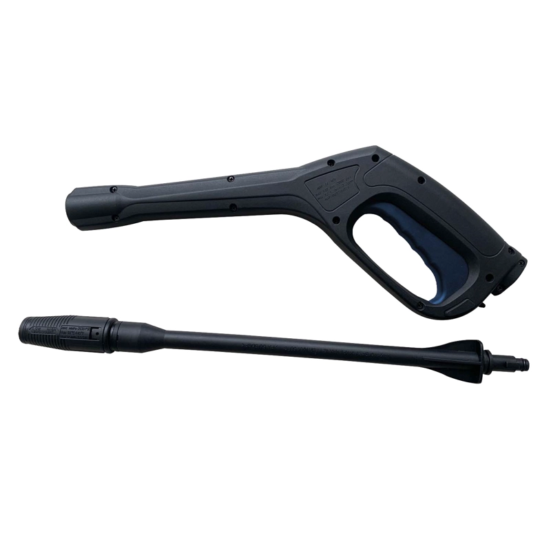 HIDROLAVADORA BLAUPUNKT HIDROWASH 1400 DE ALTA PRESIÓN - 9