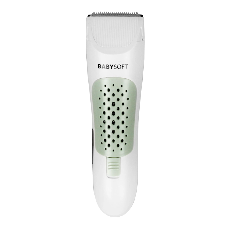 CORTADORA INALÁMBRICO BLAUPUNKT PELO BEBE BABY SOFT 1 VELOCIDAD - 3