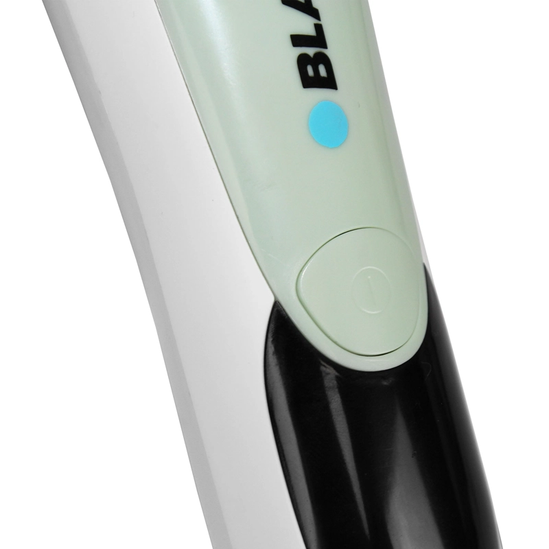 CORTADORA INALÁMBRICO BLAUPUNKT PELO BEBE BABY SOFT 1 VELOCIDAD - 4