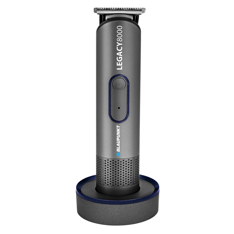 CORTAPELO Y BARBA INALAMBRICO BLAUPUNKT LEGACY 8000 - 1