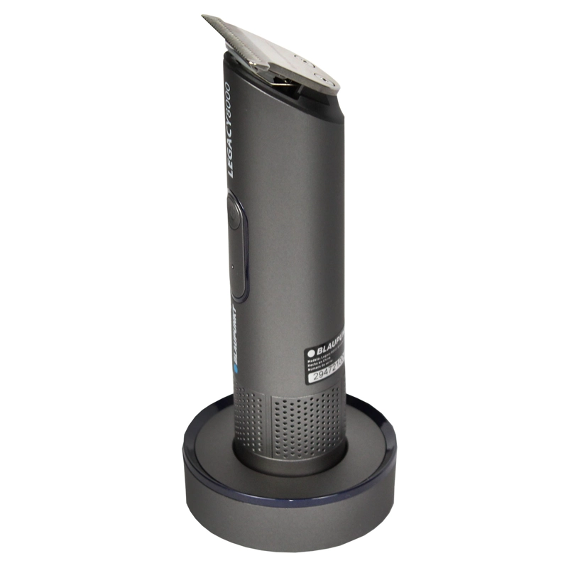 CORTAPELO Y BARBA INALAMBRICO BLAUPUNKT LEGACY 8000 - 2