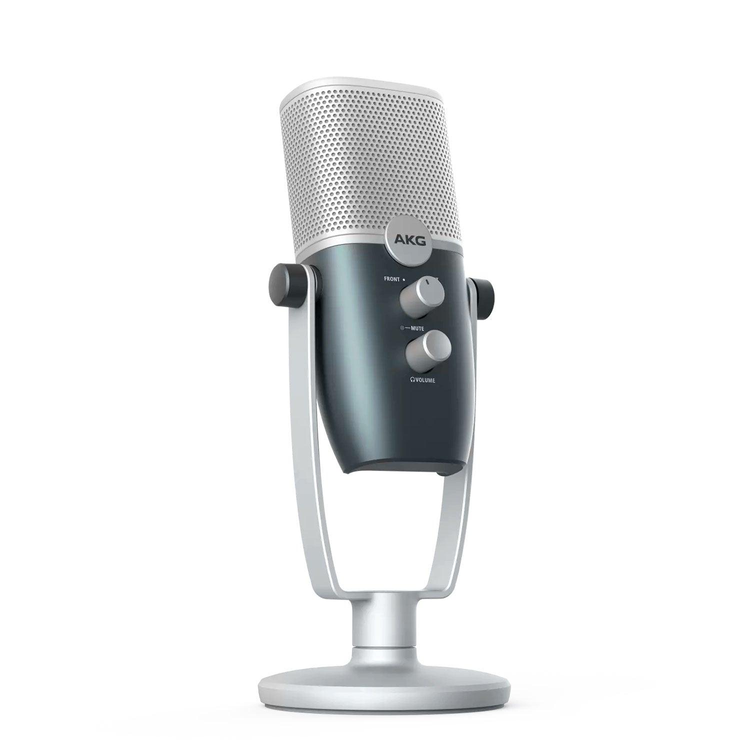 MICRÓFONO AKG ARA PODCASTER - 1