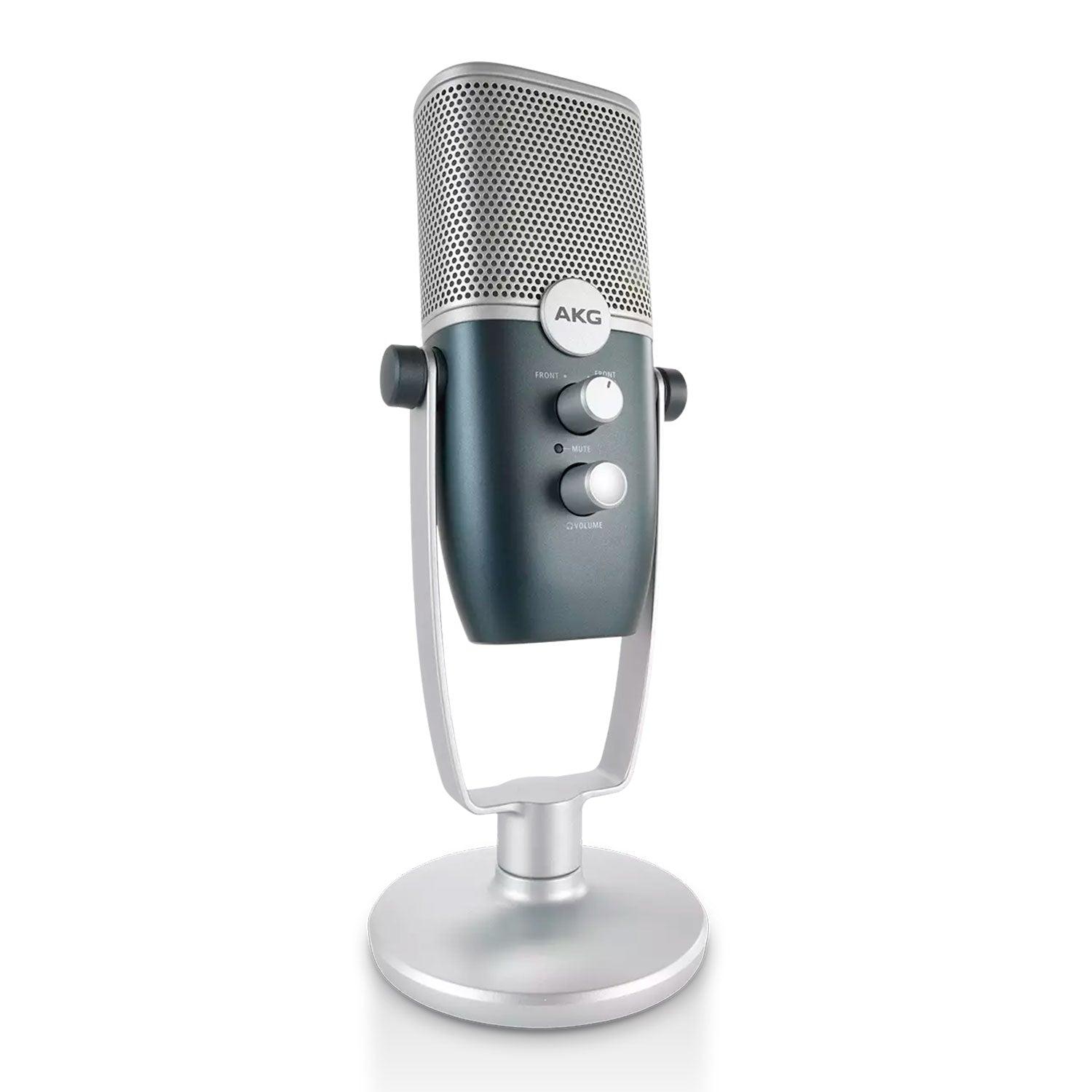 MICRÓFONO AKG ARA PODCASTER - 2