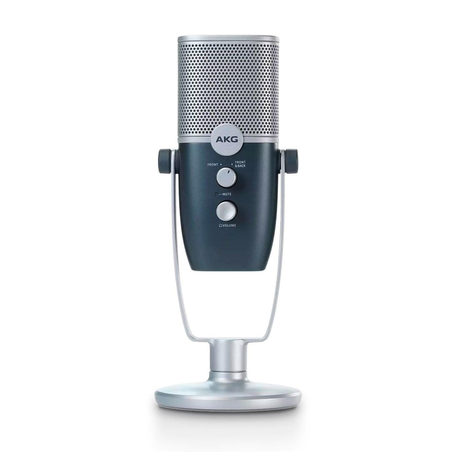MICRÓFONO AKG ARA PODCASTER - 3