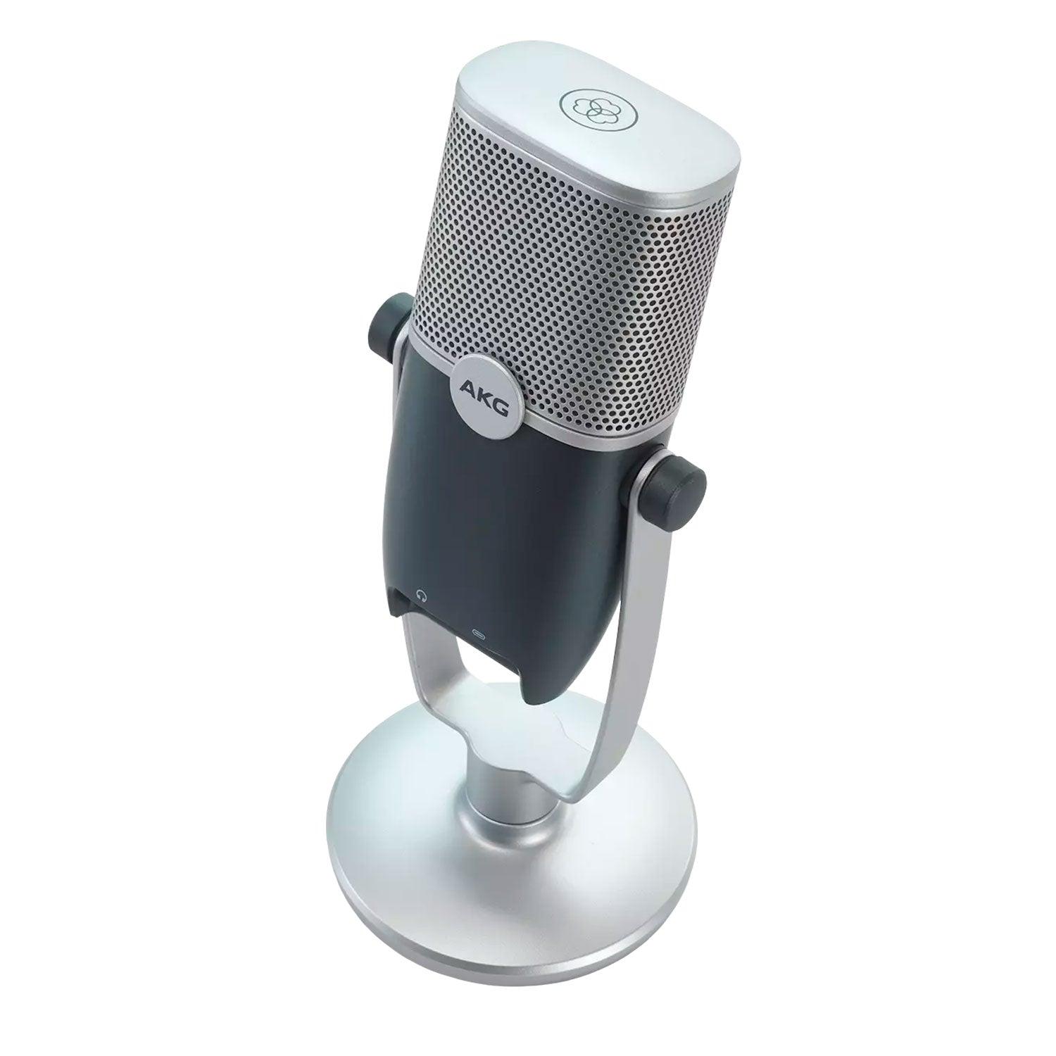 MICRÓFONO AKG ARA PODCASTER - 4