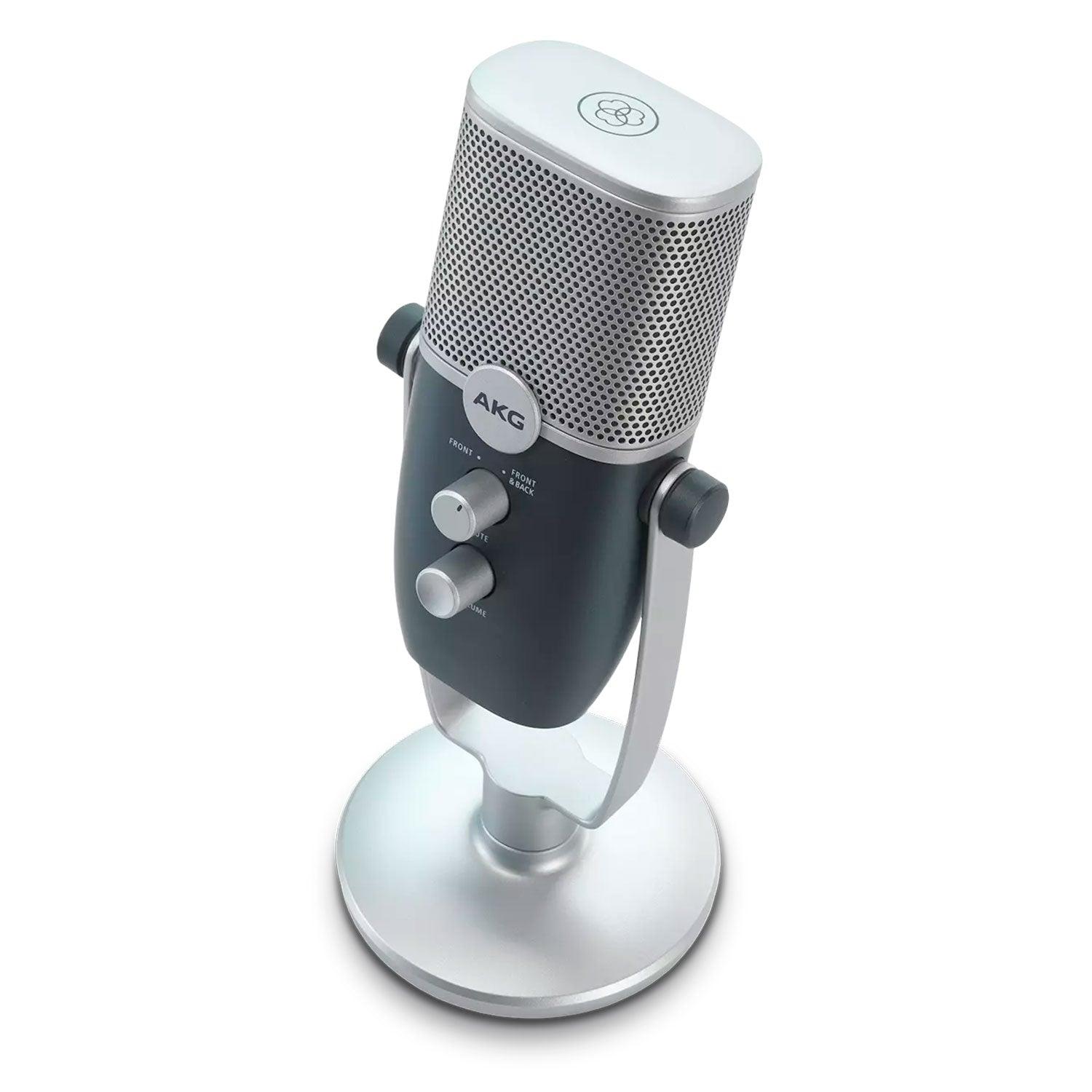 MICRÓFONO AKG ARA PODCASTER - 5