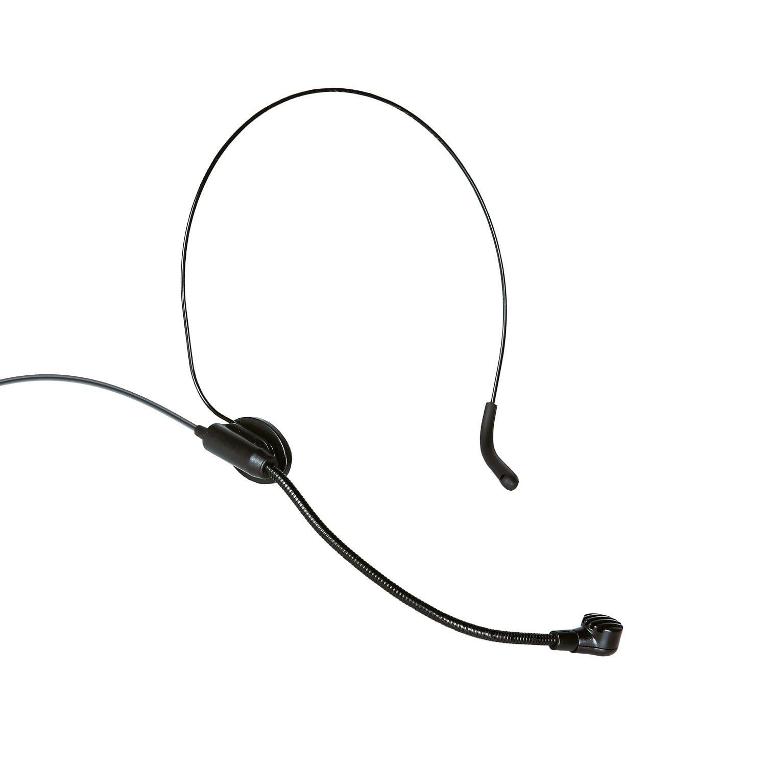 KIT MICRÓFONO SKP UHF 400D INALÁMBRICO - 5