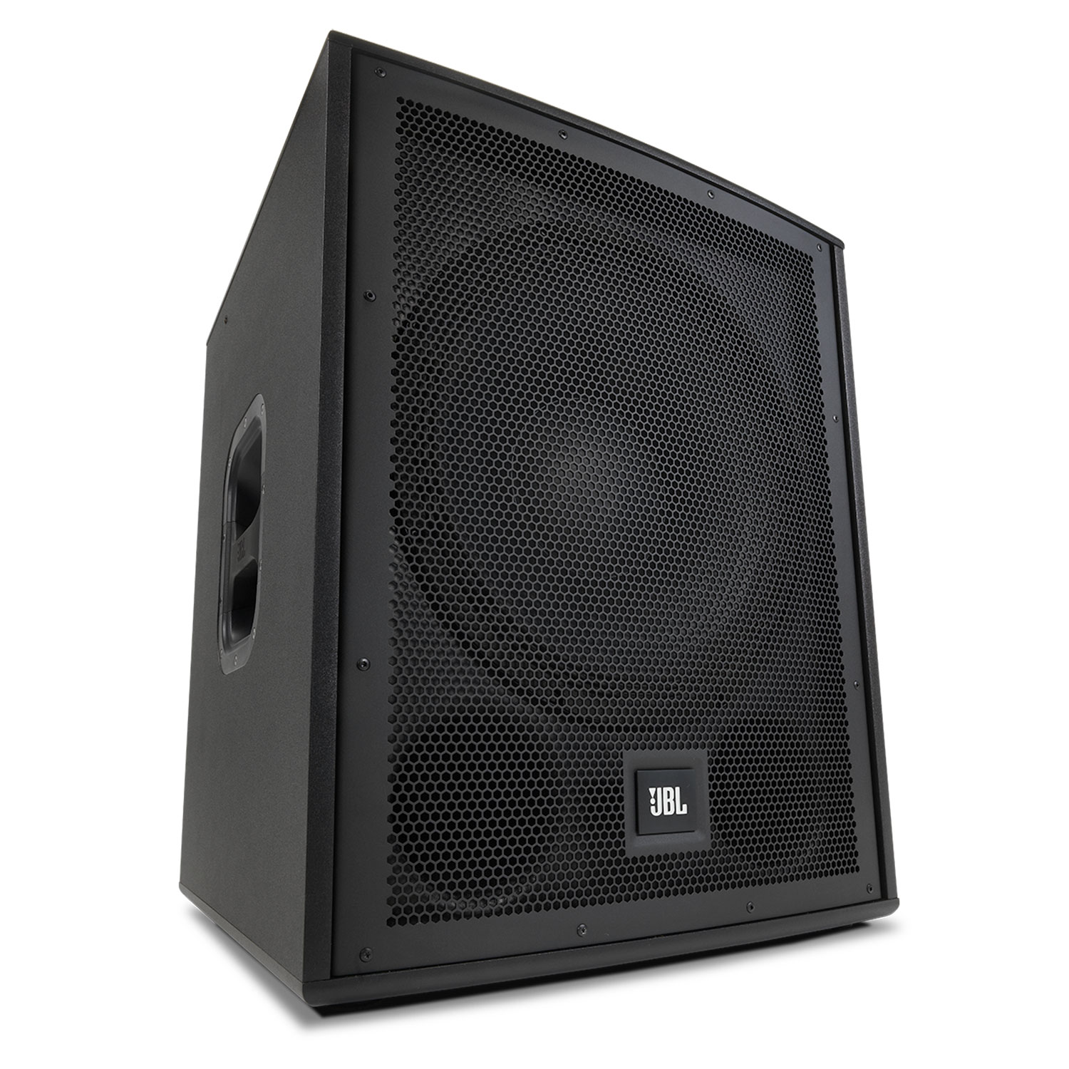 SUB BAJO JBL ACTIVO IRX115S - 3