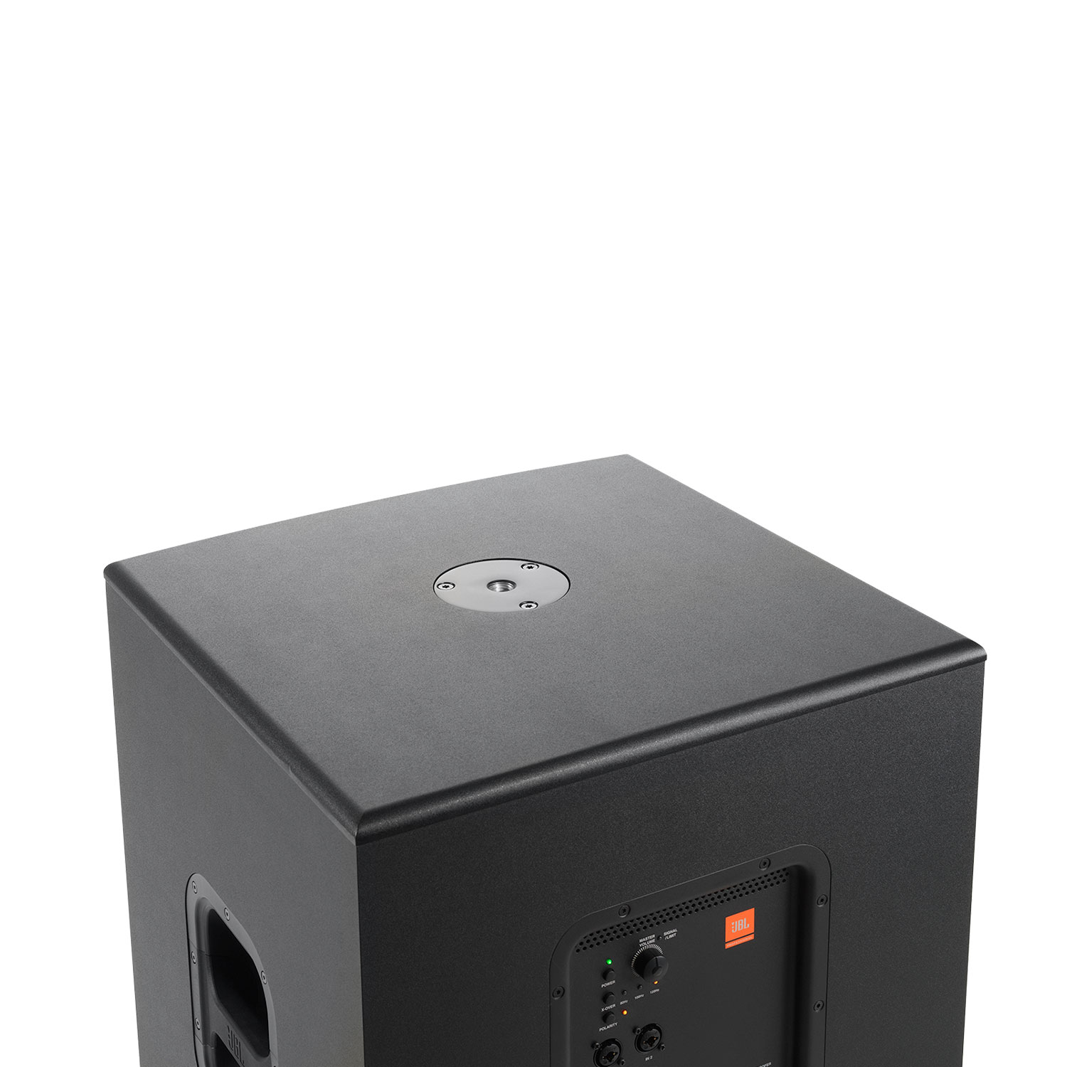 SUB BAJO JBL ACTIVO IRX115S - 5