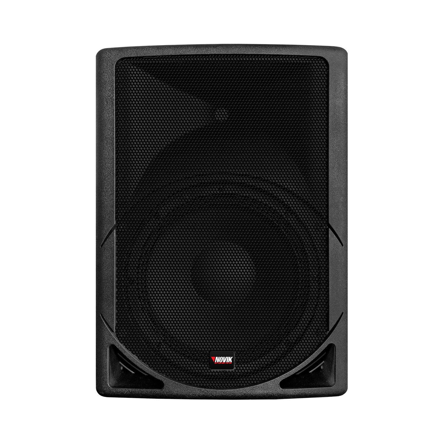 PARLANTE NOVIK ACTIVO EVO 160X - 1