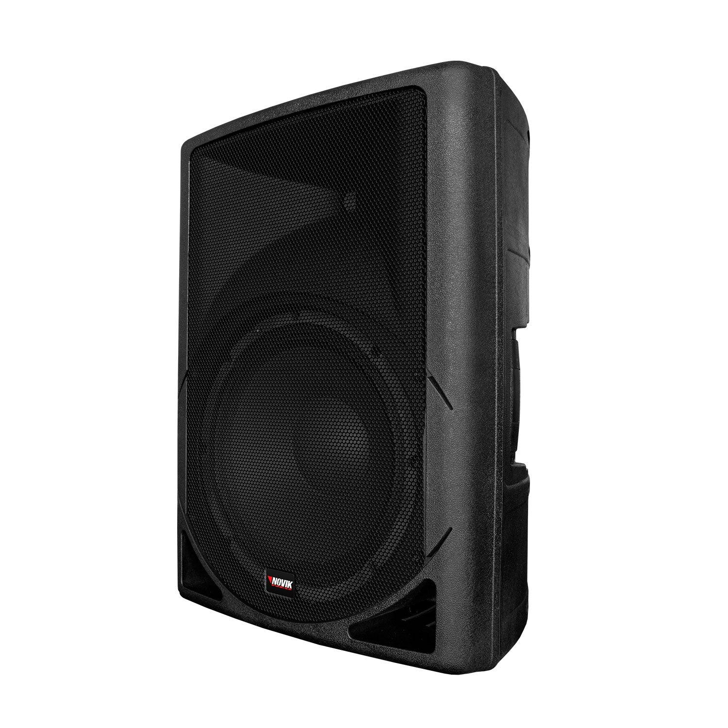 PARLANTE NOVIK ACTIVO EVO 160X - 2