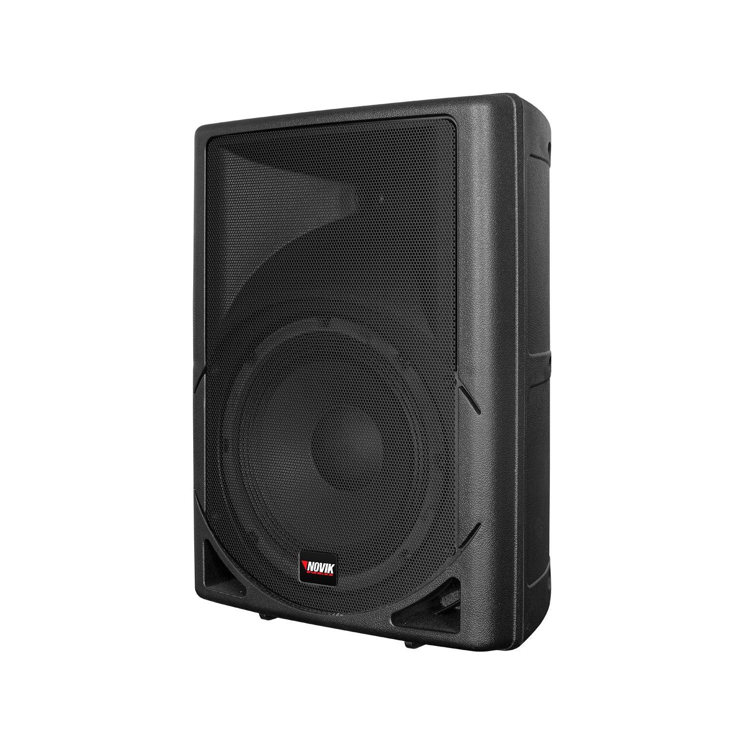 PARLANTE NOVIK ACTIVO EVO 110X - 2